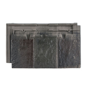 Tile Visum3 VERMONT GREY KLINKER