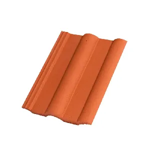 Roof tile Standard tile red