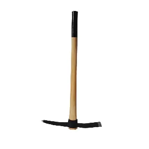  Кирка 2.5 кг , кована , с дръжка 935 мм