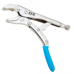  Displacement pliers