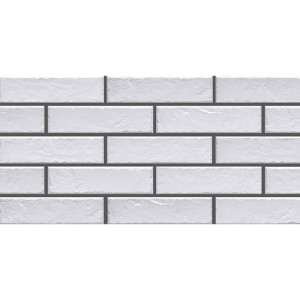 Клинкерни плочки Cerrad Foggia Bianco 245х65x8 мм