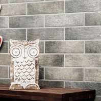 Клинкерни плочки Cerrad Loft Brick Pepper 245х65x8 мм