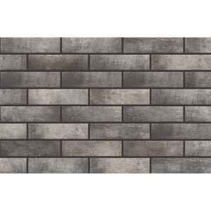 Клинкерни плочки Cerrad Loft Brick Pepper 245х65x8 мм
