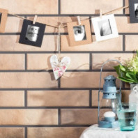 Клинкерни плочки Cerrad Retro Brick masala 245х65x8 мм