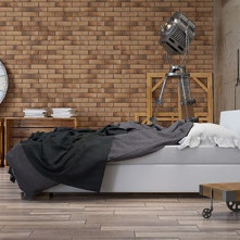 Клинкерни плочки Cerrad Retro Brick masala 245х65x8 мм