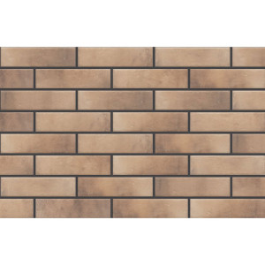Клинкерни плочки Cerrad Retro Brick masala 245х65x8 мм