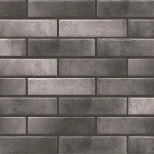 Клинкерни плочки Retro brick pepper 245x65x8 мм