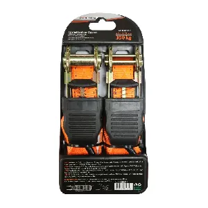  Колан с тресчотка комплект 2 бр