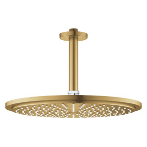 Ceiling shower head set Rainshower Cosmopolitan 310 , 142 mm