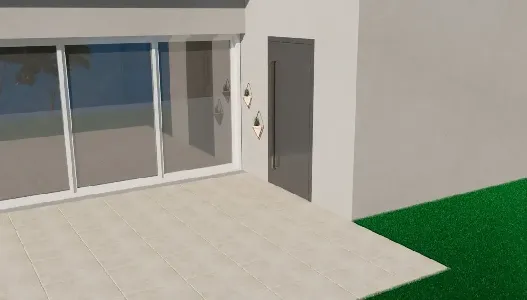 Комплект нивелираща планка TER09-4350 , за плочи във външни пространства