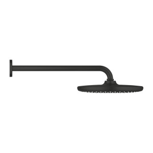 Комплект с душ глава 380 mm, 1 струя Tempesta 250 266682430