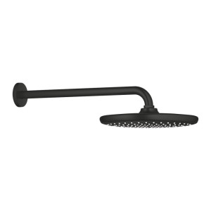Комплект с душ глава 380 mm, 1 струя Tempesta 250 266682430