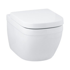Конзолна тоалетна чиния Euro Ceramic 39328000