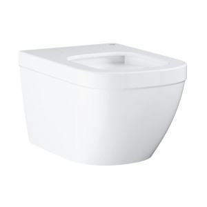 Конзолна тоалетна чиния Euro Ceramic 39328000