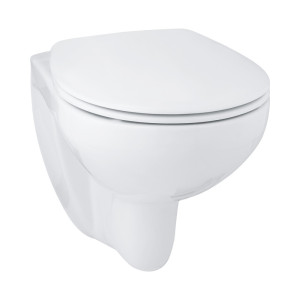 Console toilet bowl Bau Ceramic 39427000 , 53 см.