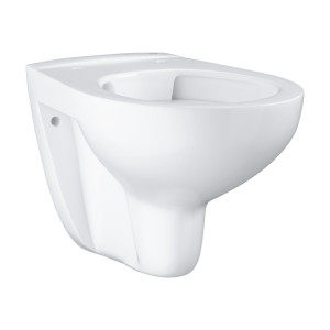 Console toilet bowl Bau Ceramic 39427000 , 53 см.