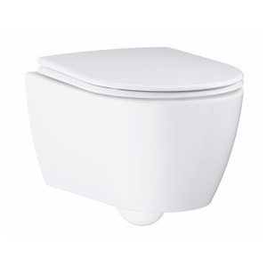 Console toilet bowl Essence 3957100H