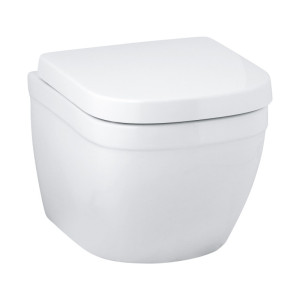 Console toilet bowl Euro Ceramic 39206000