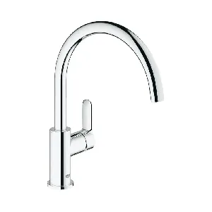 Кухненски смесител Bau Edge 31367000