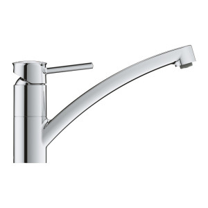 Кухненски смесител BauClassic 30575000