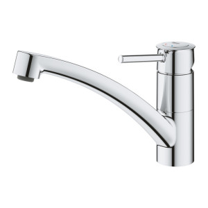 Кухненски смесител BauClassic 30575000