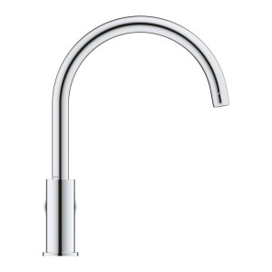 Кухненски смесител BauClassic 30577000