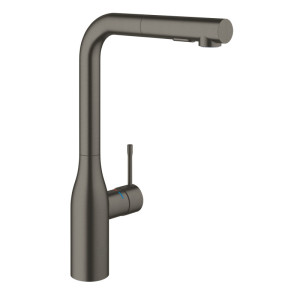 Kitchen faucet Essence 30270AL0 , graphite