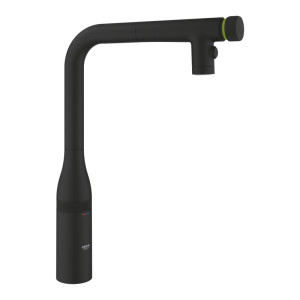 Кухненски смесител Essence SmartControl 31892KF0