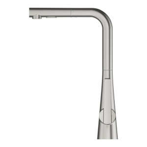 Кухненски смесител Zedra 32553DC2