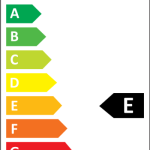 LED лампа 18W E27 WW 3000K LED