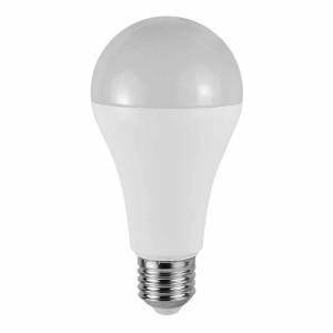 LED lamp 18W E27 WW 3000K LED