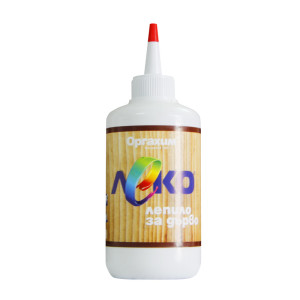 Leko Wood glue , 0.200 kg