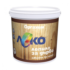 Leko Wood glue , 1 kg