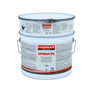 Лепило епоксидно EPOMAX-EK 2К , 4 кг