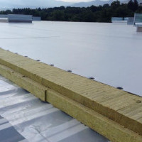 Membrane PVC Mapeplan М15 , roofing , 1.5 mm , 1.6х20 м.