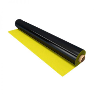 Membrane PVC Sikaplan HL yellow , 2.2x20 м.