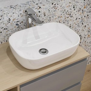 Bowl type sink Moduo 50