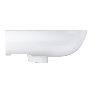 Мивка за баня BauEdge Ceramic 60 cm., white