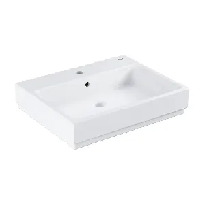 Мивка за баня Cube Ceramic 60 см.
