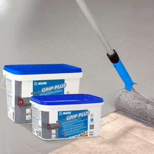 Многофункционален свързващ грунд ECO PRIM GRIP Plus , 5 кг