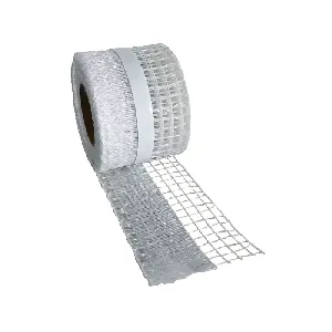 Мрежа армираща за поправки STUCANET EASY FIX 1.0 GF , 20x0.11 м.