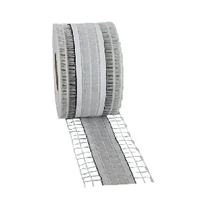 Мрежа армираща за поправки STUCANET EASY FIX 2.0 , 20x0.12 м.