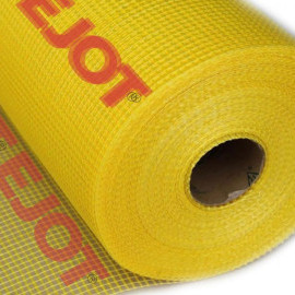 Мрежа стъклофибърна ThermPRO 145 гр. , 55 кв.м