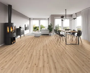 Настилка LVT Senso 20 Bark Clear 3.4 мм