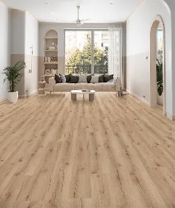 Настилка LVT Senso 20 Bark Clear 3.4 мм