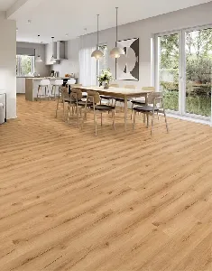 Настилка LVT Senso 20 Bark Honey 3.4 мм