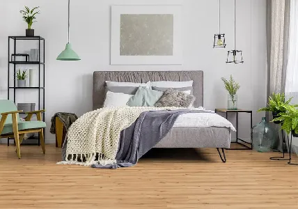 Настилка LVT Senso 20 Bark Honey 3.4 мм