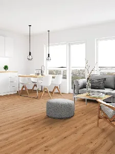 Настилка LVT Senso 20 Bark Medium 3.4 мм