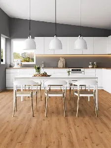 Настилка LVT Senso 20 Bark Medium 3.4 мм