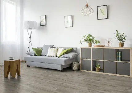Настилка LVT Senso Clic 3 Pecan 4.2 мм